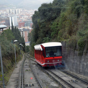 FUNICULAR