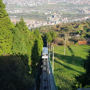 FUNICULAR LA REINETA