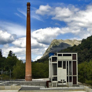 Museo Dolomitas