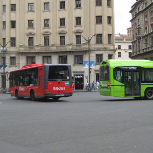 BIZKAIBUS