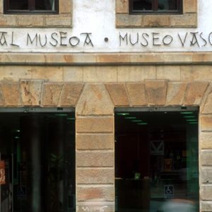 Euskal Museoa
